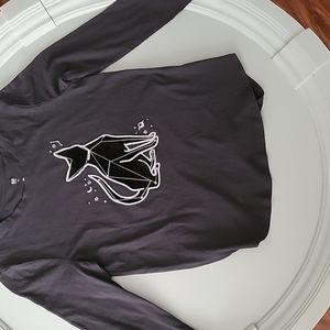 Gap Kids Black Sweater